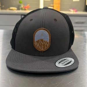Vuori Summits Trucker Hat